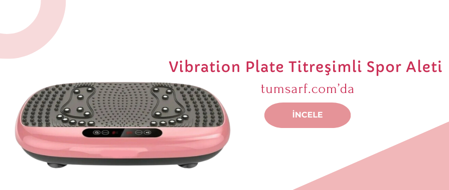 vibration-plate