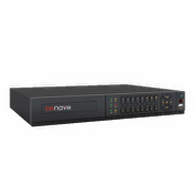 16 Kanal DVR