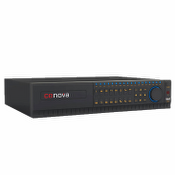 32 Kanal DVR