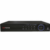 8 Kanal DVR