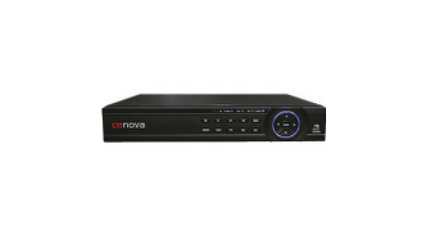 8 Kanal DVR