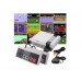 Retro 620 oyunlu Nostalji Tv Atari Oyun Konsolu 2 Kollu Set