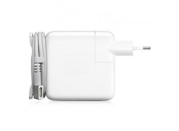 Apple Macbook 14.5V 3.1A MagSafe 1 Adaptör
