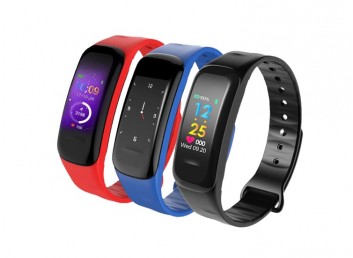 Gomax Watch A3 Akıllı Saat Bileklik