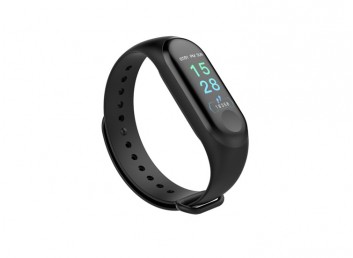 Gomax Watch M3 Plus Akıllı Saat Bileklik