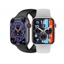 w57 Smart Watch Akıllı Saat