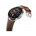 GT3 Akıllı Saat Smart Watch Kahverengi