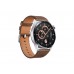 GT3 Akıllı Saat Smart Watch Kahverengi