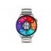 GT3 Çelik Akıllı Saat Smart Watch 