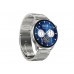 GT3 Çelik Akıllı Saat Smart Watch 