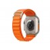 Z59 Watch 8 Ultra Smart Watch Akıllı Saat Sport Kordon Turuncu