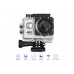 4K Wifi Sports Ultra HD  Su Geçirmez Aksiyon Kamerası