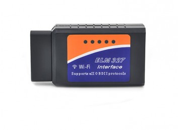 Elm 327 Wifi Arıza Tespit Cihazı