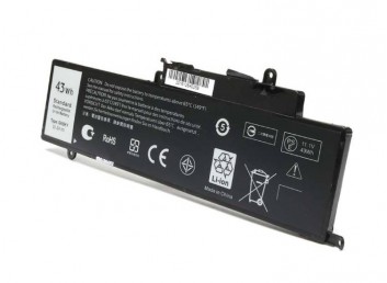 Dell Inspiron 11 3152