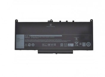 Dell Latitude 451-BBSX Batarya