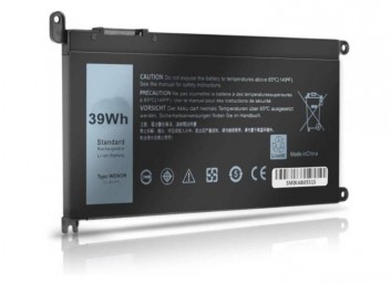 Dell WDX0R Batarya