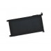 Dell Inspiron 13 5368 Batarya