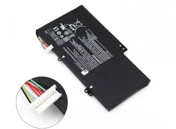 HP 15-UO11DX Batarya