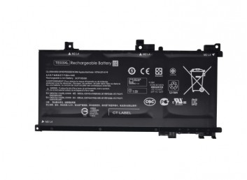 Hp TE03XL Batarya