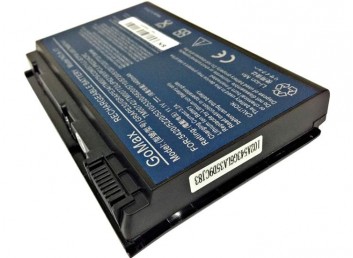 Acer TravelMate 5310, 5320 Batarya