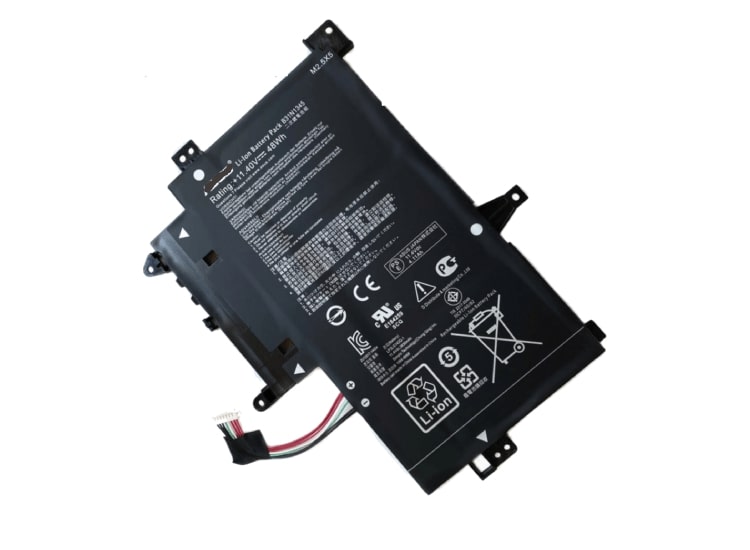 Asus TP500LB Batarya Asus TP500LB Batarya