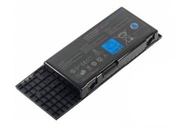 Dell Alien Ware M17X R4 Batarya