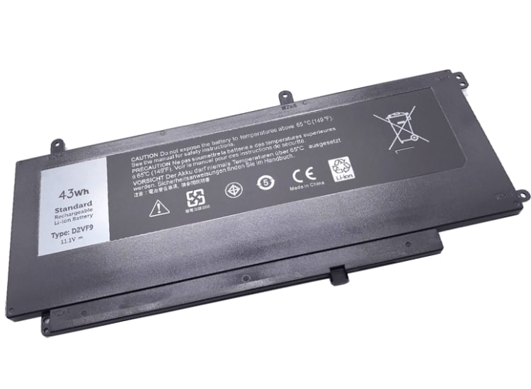 Dell inspiron 7547 Batarya Dell inspiron 7547 Batarya