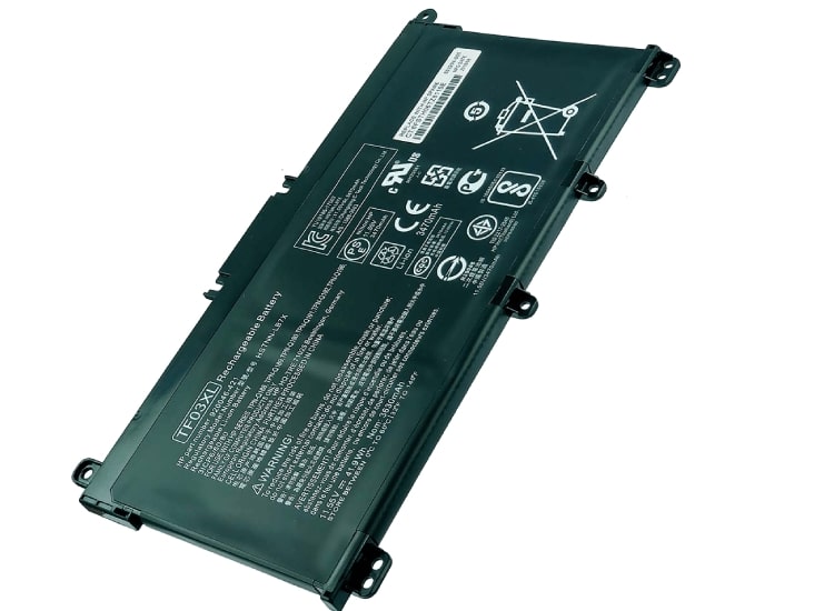 Hp Pavilion 15-ck Batarya Hp Pavilion 15-ck Batarya
