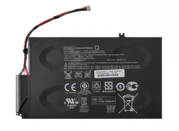 Hp Envy EL04XL Batarya