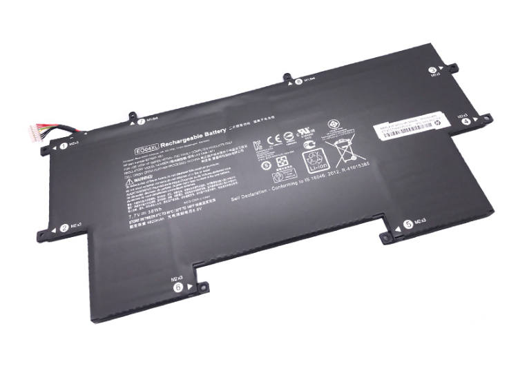 HP EliteBook Folio 827927-1C1 Batarya HP EliteBook Folio 827927-1C1 Batarya
