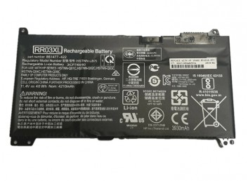 Hp ProBook 430 G4 Batarya