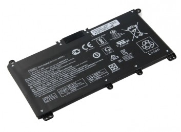 Hp 14s-cr 15-da Batarya