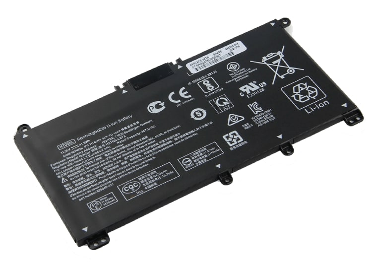 Hp HT03 Batarya Hp HT03 Batarya