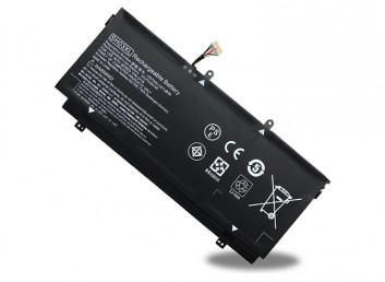 Hp Envy HSTNN-LB7L 13 Batarya