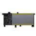 Asus X455LA-WX005H Batarya