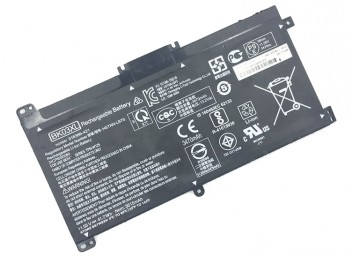 Hp pavilion x360 Batarya