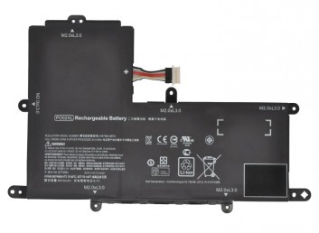 Hp Pavilion PO02XL Batarya