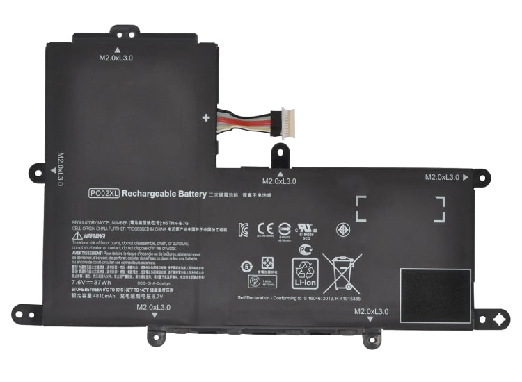 Hp Pavilion 11-r Batarya Hp Pavilion 11-r Batarya