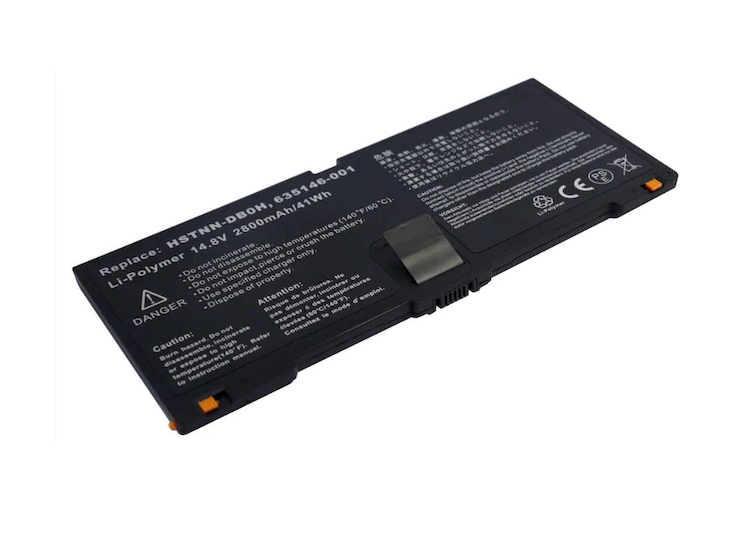 Hp QK648AA Batarya Hp QK648AA Batarya