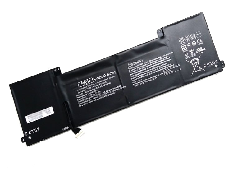 Hp Omen RR04XL Batarya Hp Omen RR04XL Batarya