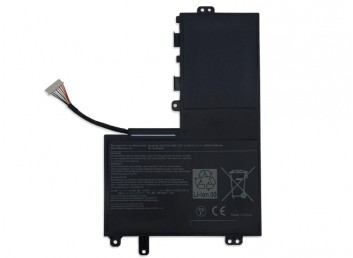 Toshiba Satellite PA5157U-1BRS Batarya