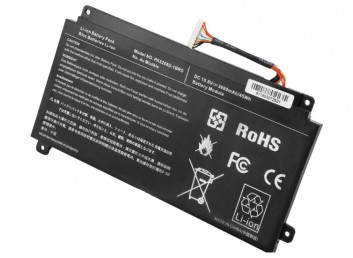 Toshiba Satellite P55W Batarya 