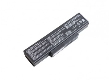 Asus F3Ja, F3Jc, F3Jm, F3Jp Batarya