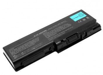 Toshiba Satellite P305 Notebook Batarya