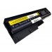Lenovo ThinkPad T60 Batarya Lenovo ThinkPad T60 Batarya