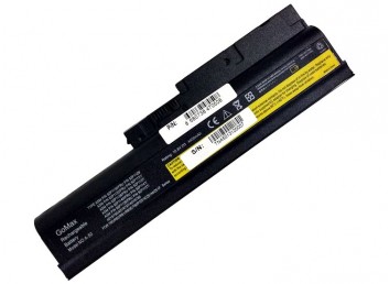 IBM ThinkPad T60 Notebook Batarya
