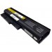 Lenovo ThinkPad T60 Batarya Lenovo ThinkPad T60 Batarya