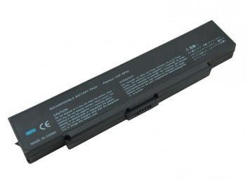 Sony Vaio VGN-FE11H.CEK Batarya