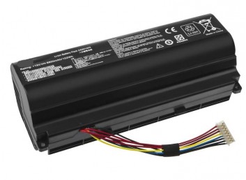 Asus ROG G751JY Batarya
