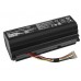 Asus ROG G751JT Batarya Asus ROG G751JT Batarya